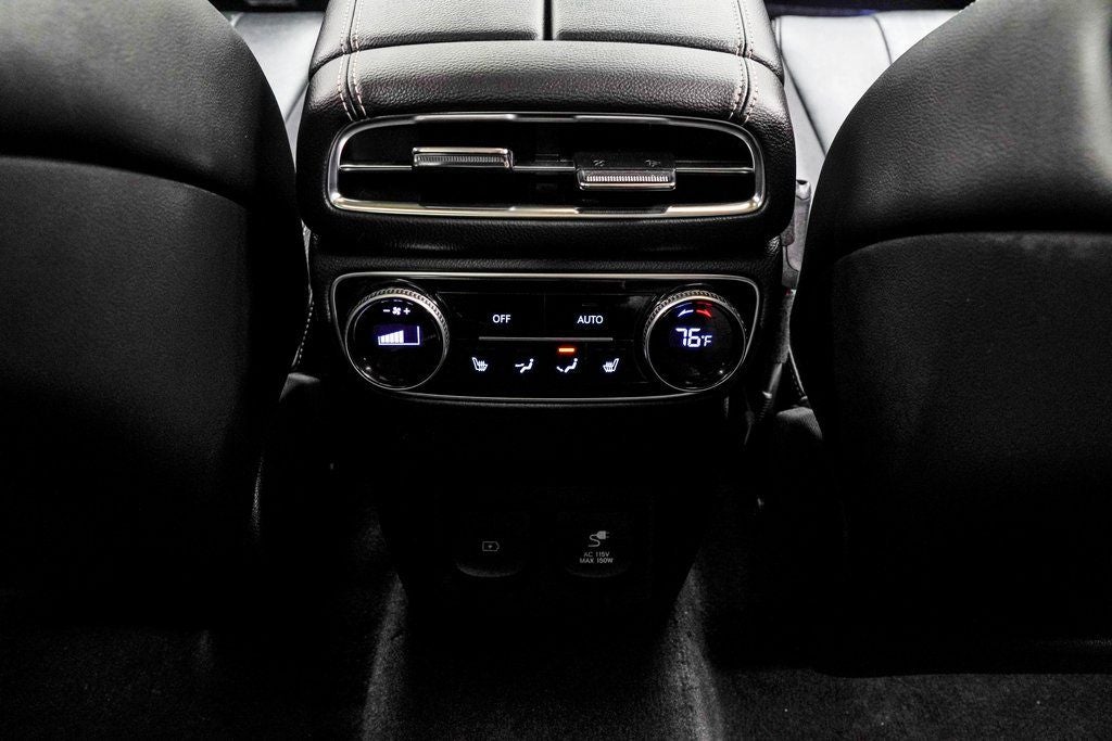 2023 Genesis GV80 2.5T