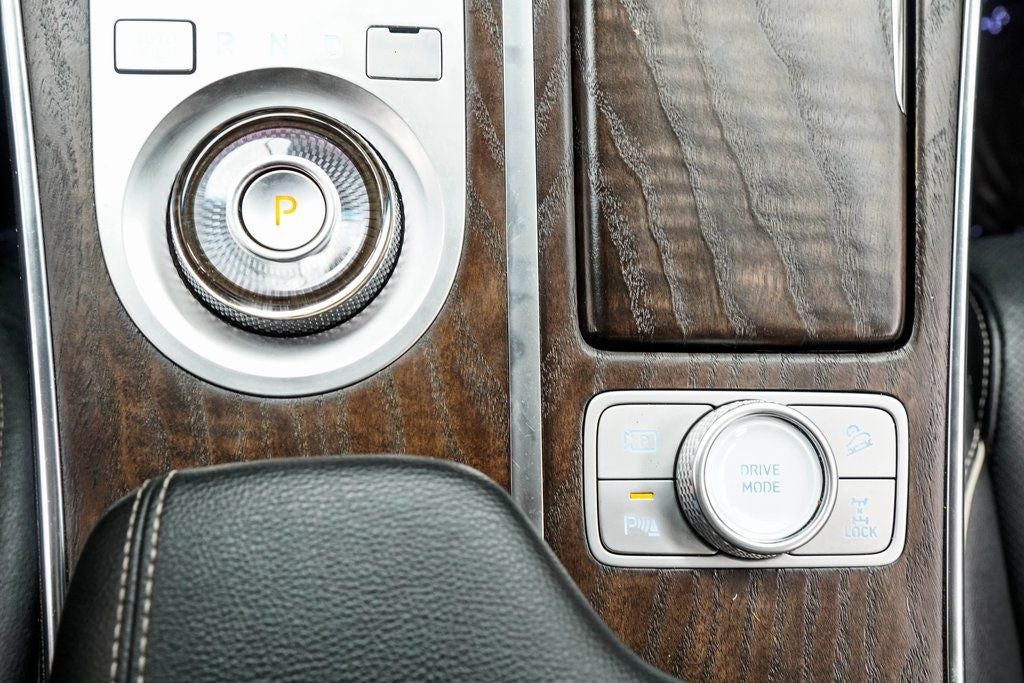 2023 Genesis GV80 2.5T