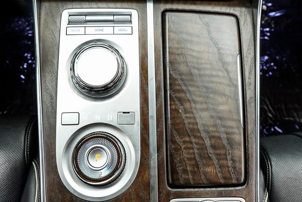 2023 Genesis GV80 2.5T