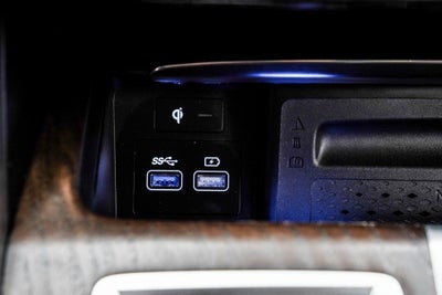 2023 Genesis GV80 2.5T