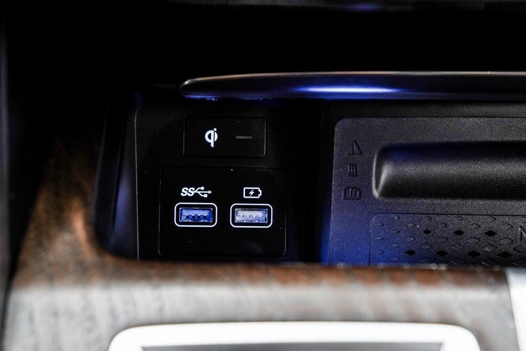 2023 Genesis GV80 2.5T