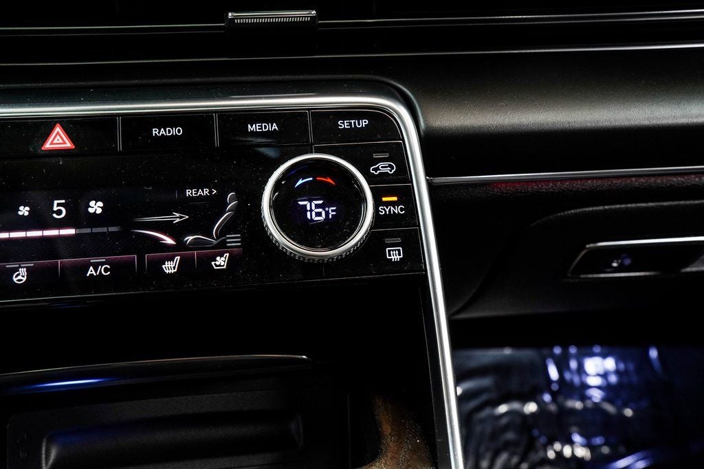 2023 Genesis GV80 2.5T