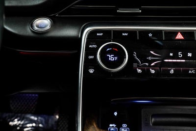 2023 Genesis GV80 2.5T