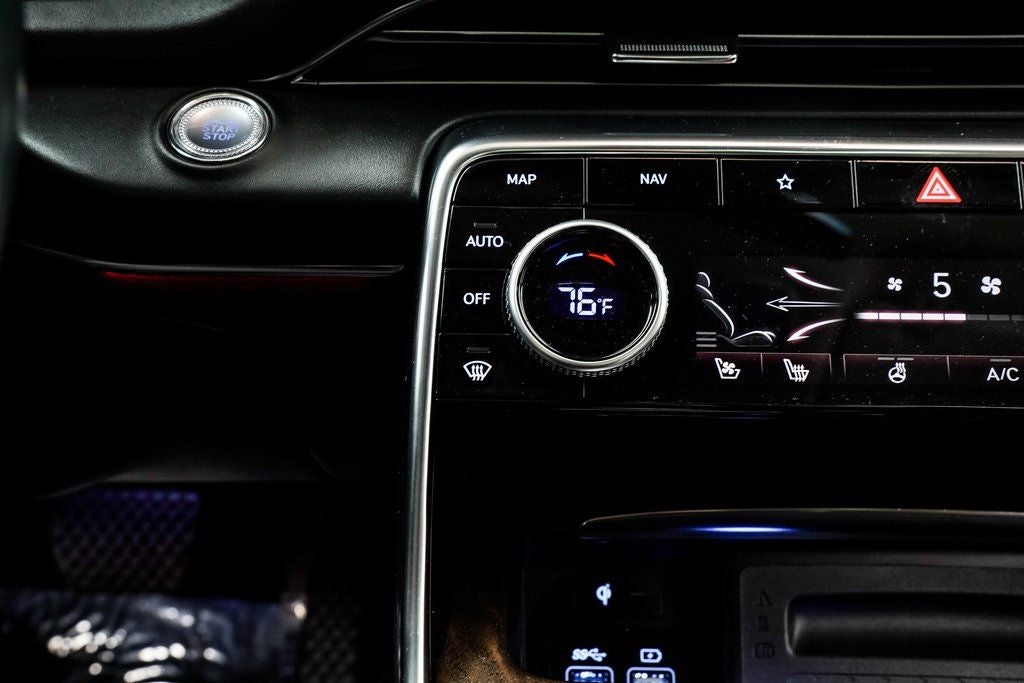 2023 Genesis GV80 2.5T