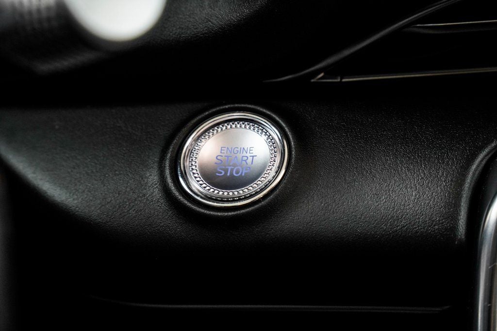 2023 Genesis GV80 2.5T