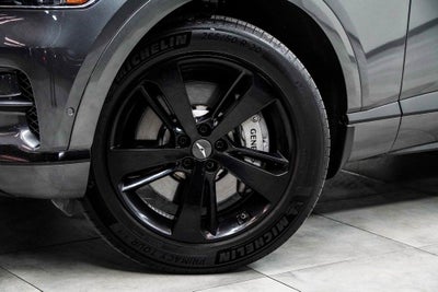 2023 Genesis GV80 2.5T