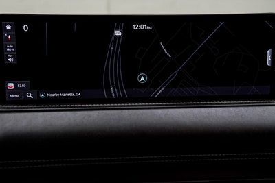 2023 Genesis GV80 2.5T