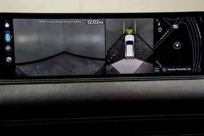 2023 Genesis GV80 2.5T