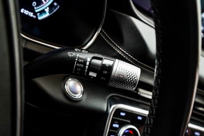 2023 Genesis GV80 2.5T