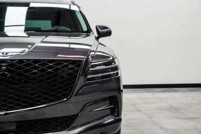 2023 Genesis GV80 2.5T