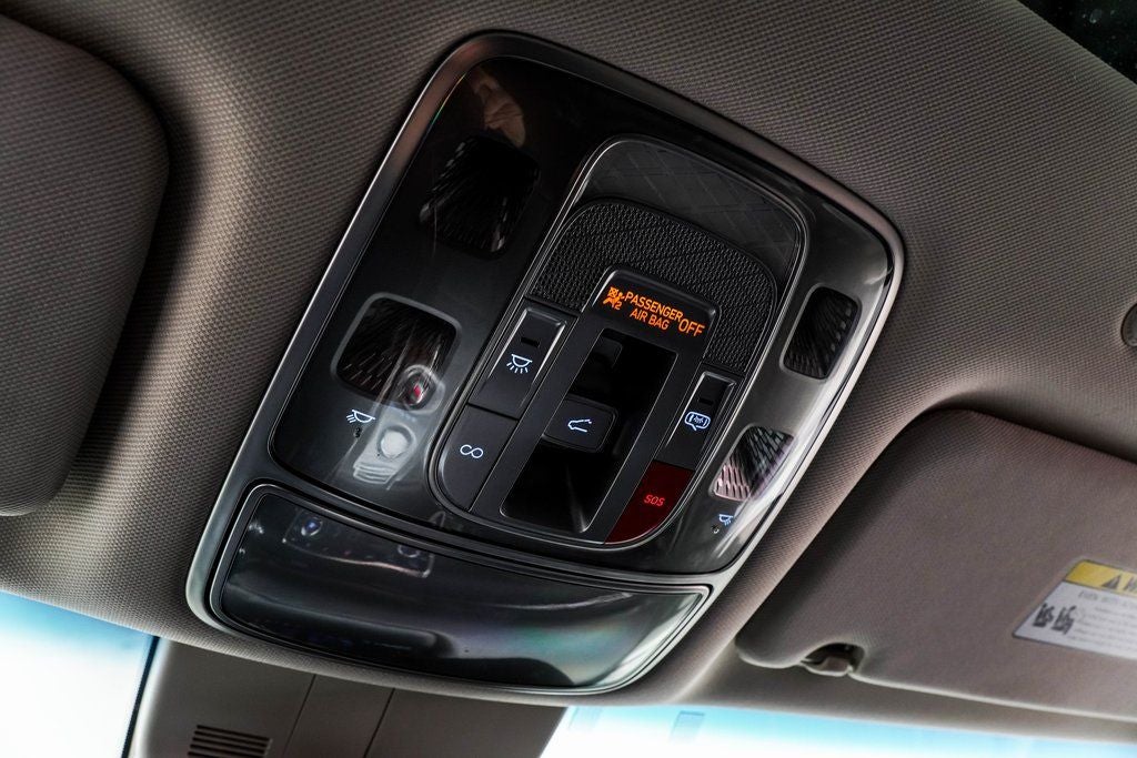 2023 Genesis GV80 2.5T