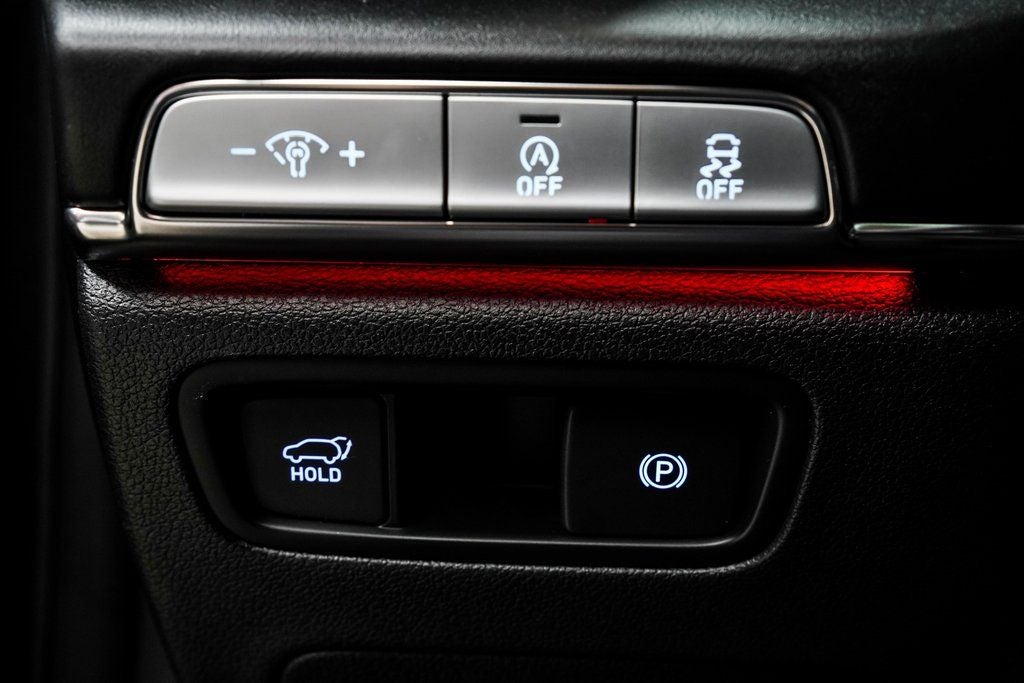 2023 Genesis GV80 2.5T