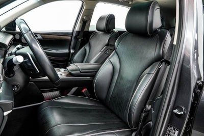 2023 Genesis GV80 2.5T