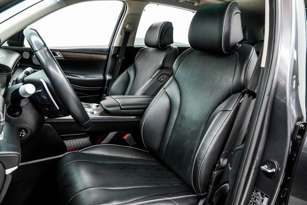 2023 Genesis GV80 2.5T