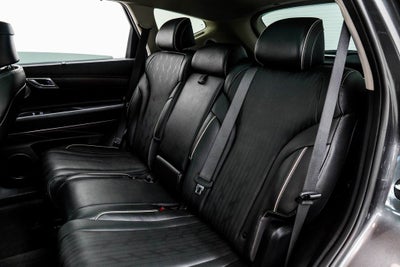 2023 Genesis GV80 2.5T