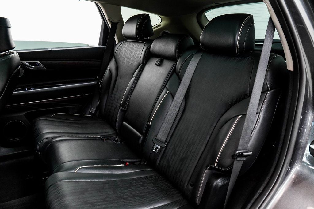 2023 Genesis GV80 2.5T