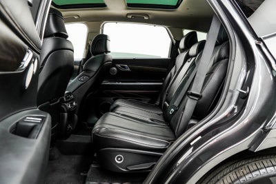 2023 Genesis GV80 2.5T