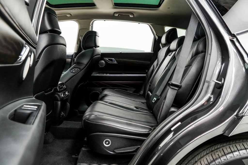 2023 Genesis GV80 2.5T