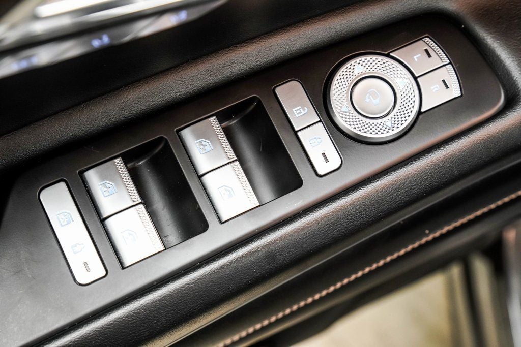 2023 Genesis GV80 2.5T