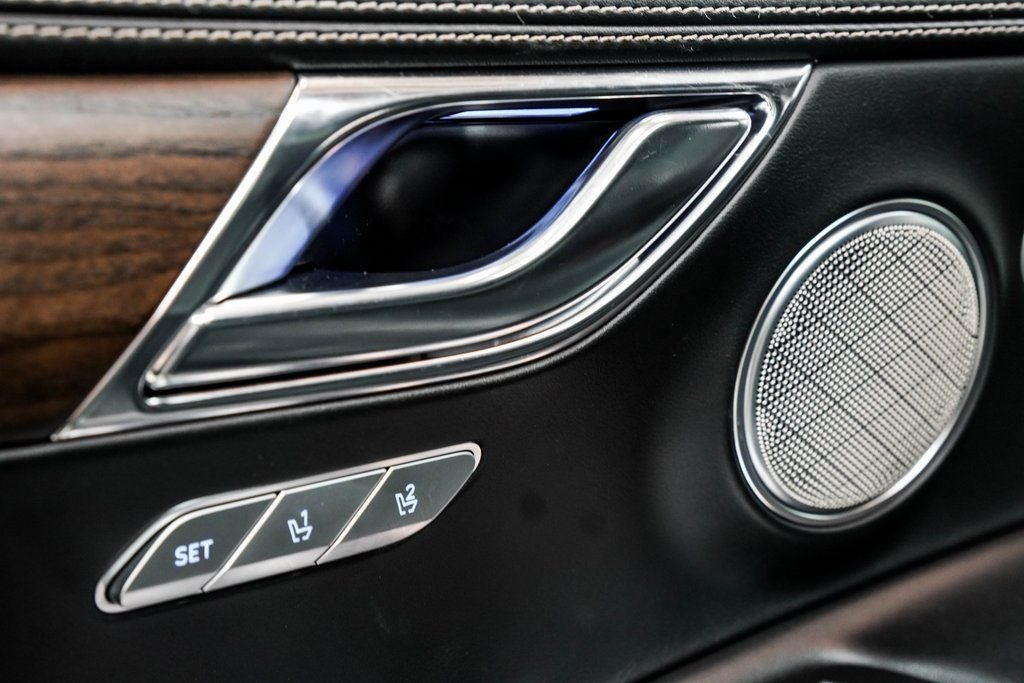 2023 Genesis GV80 2.5T