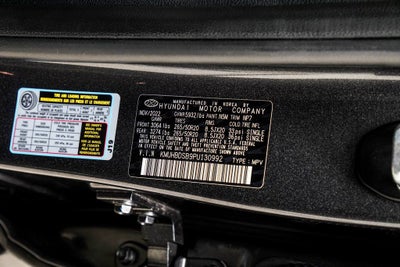 2023 Genesis GV80 2.5T