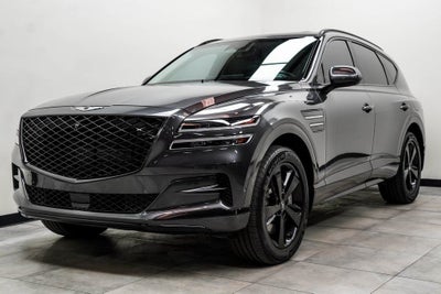 2023 Genesis GV80 2.5T