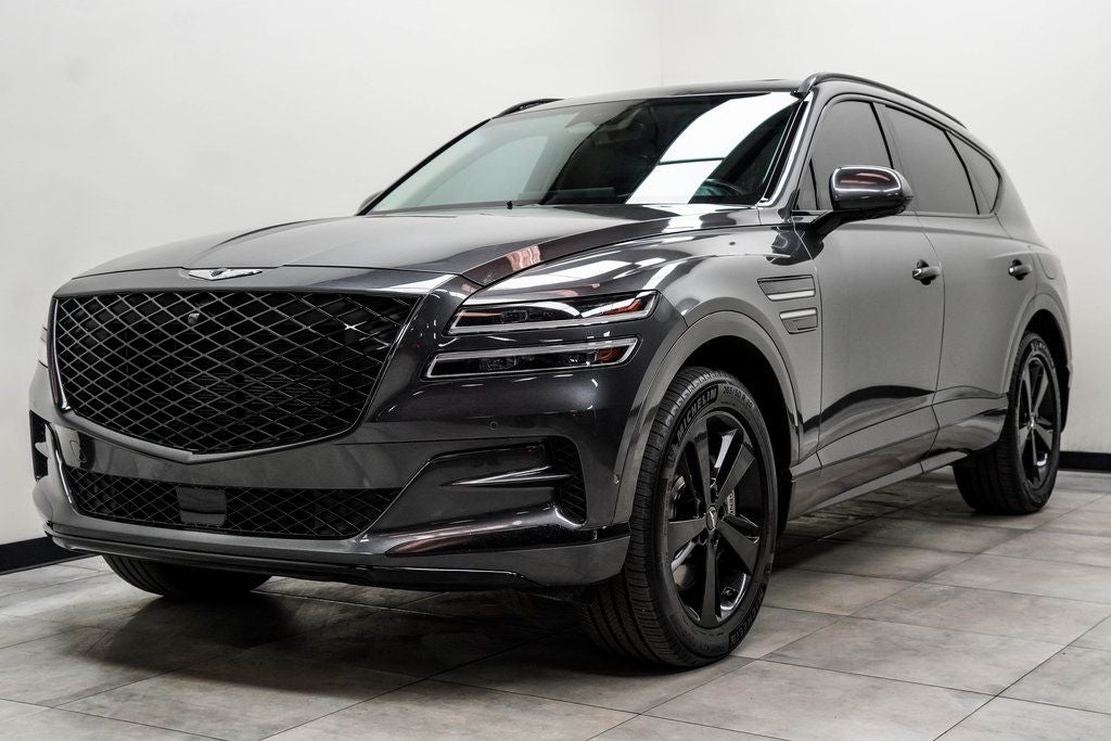 2023 Genesis GV80 2.5T