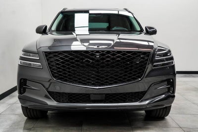 2023 Genesis GV80 2.5T