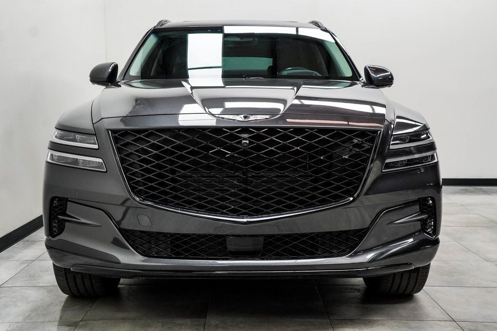 2023 Genesis GV80 2.5T