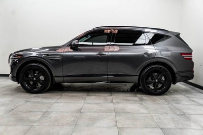 2023 Genesis GV80 2.5T