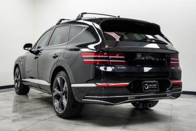2025 Genesis GV80 2.5T Prestige