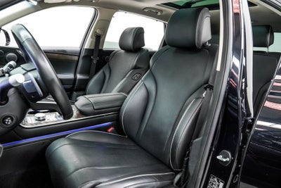 2025 Genesis GV80 2.5T Prestige