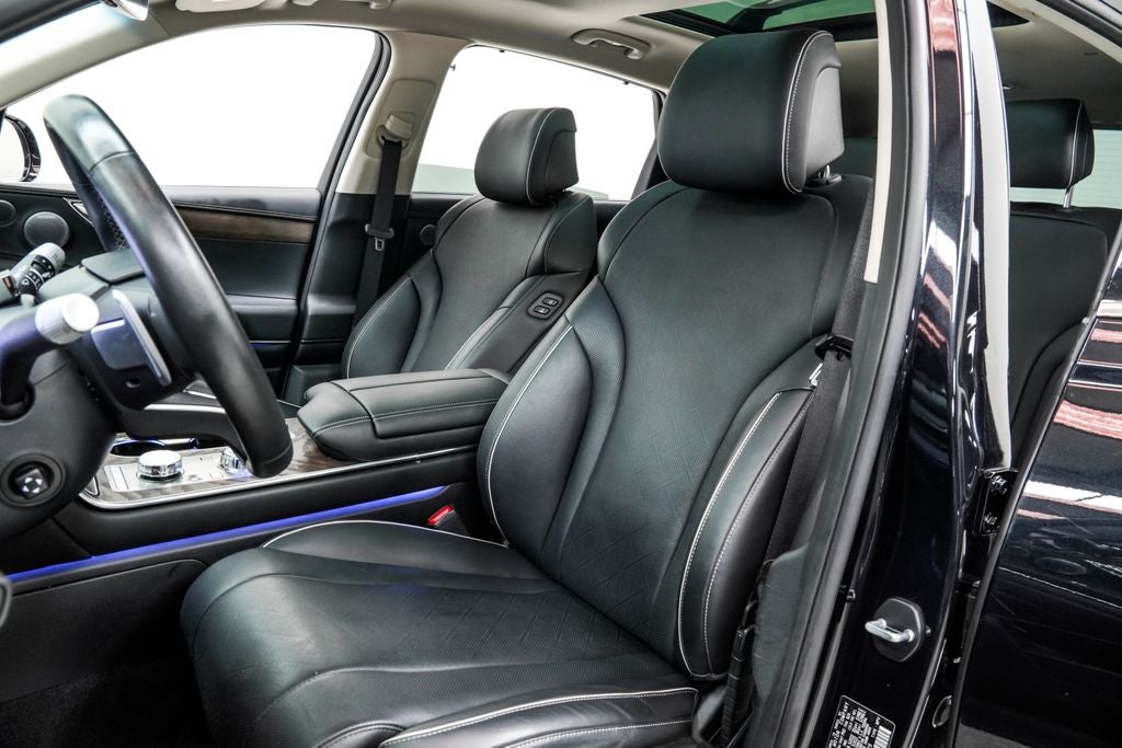 2025 Genesis GV80 2.5T Prestige