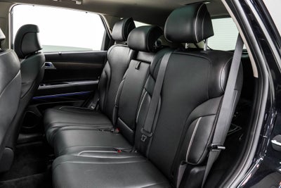 2025 Genesis GV80 2.5T Prestige