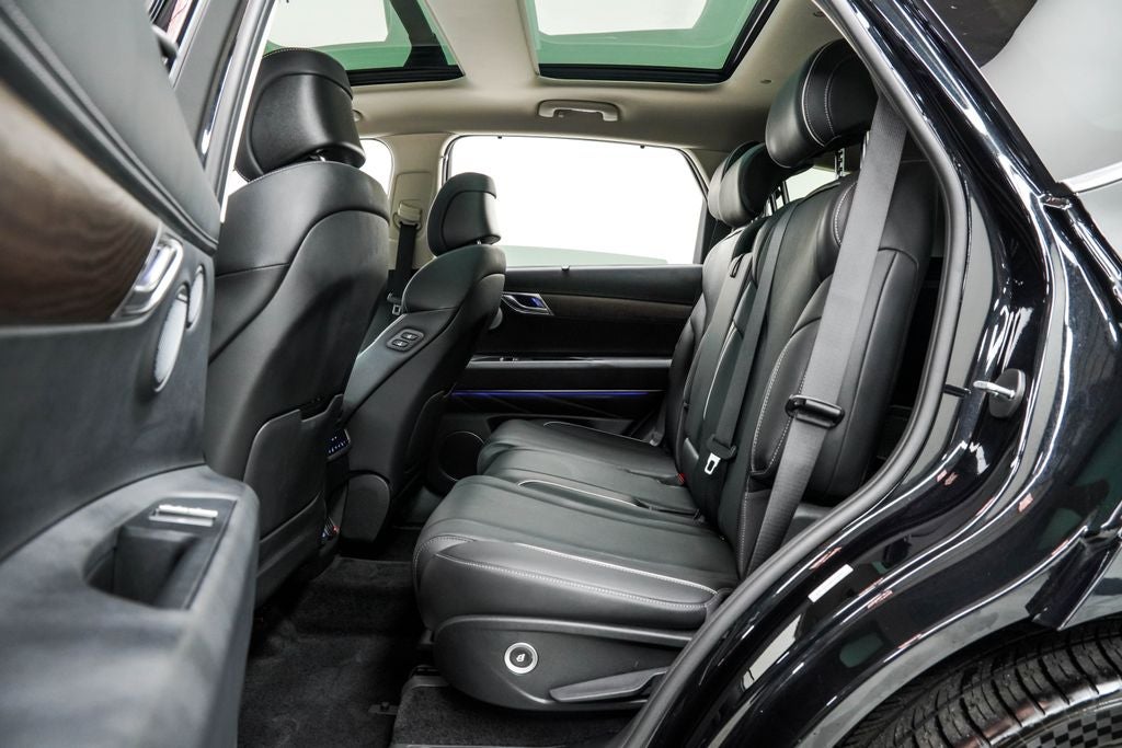 2025 Genesis GV80 2.5T Prestige