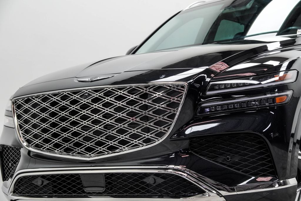 2025 Genesis GV80 2.5T Prestige