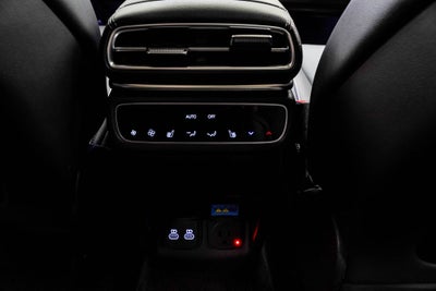 2025 Genesis GV80 2.5T Prestige