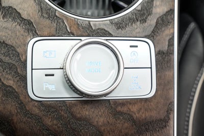 2025 Genesis GV80 2.5T Prestige