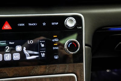 2025 Genesis GV80 2.5T Prestige