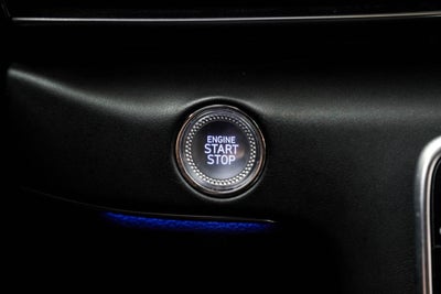 2025 Genesis GV80 2.5T Prestige