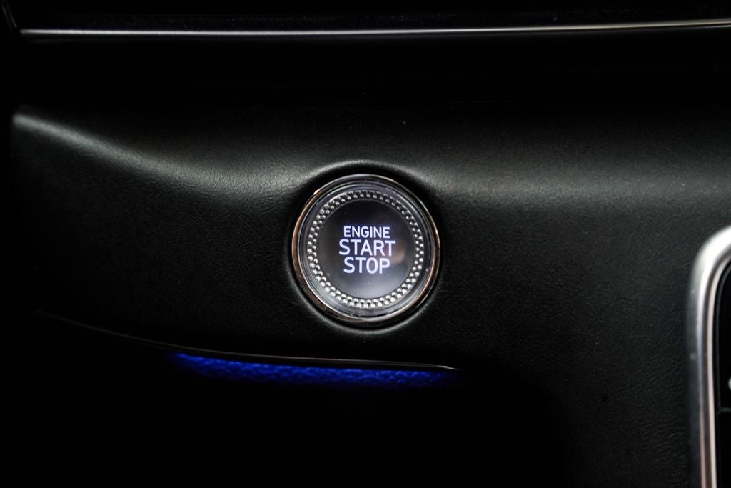 2025 Genesis GV80 2.5T Prestige