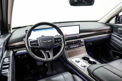 2025 Genesis GV80 2.5T Prestige