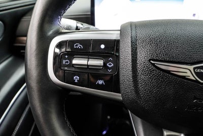 2025 Genesis GV80 2.5T Prestige