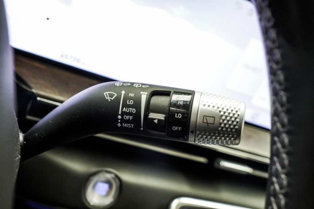 2025 Genesis GV80 2.5T Prestige