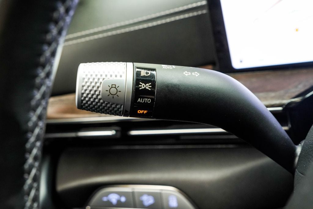2025 Genesis GV80 2.5T Prestige