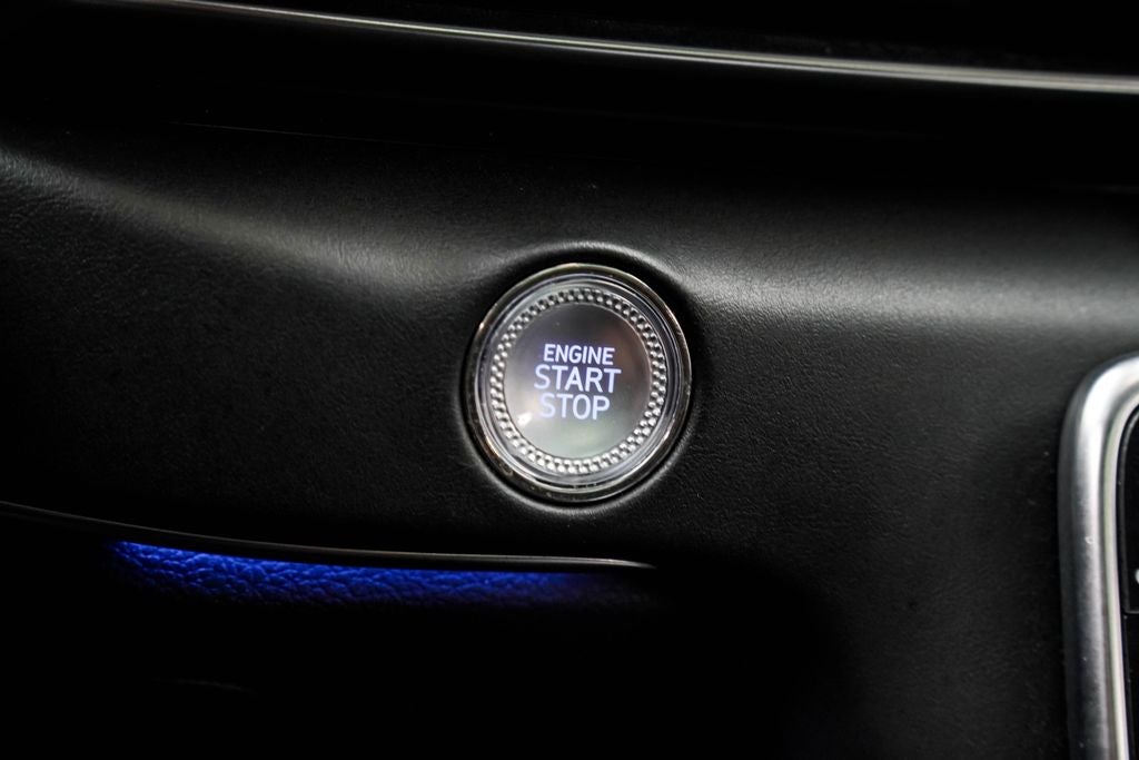 2025 Genesis GV80 2.5T Prestige