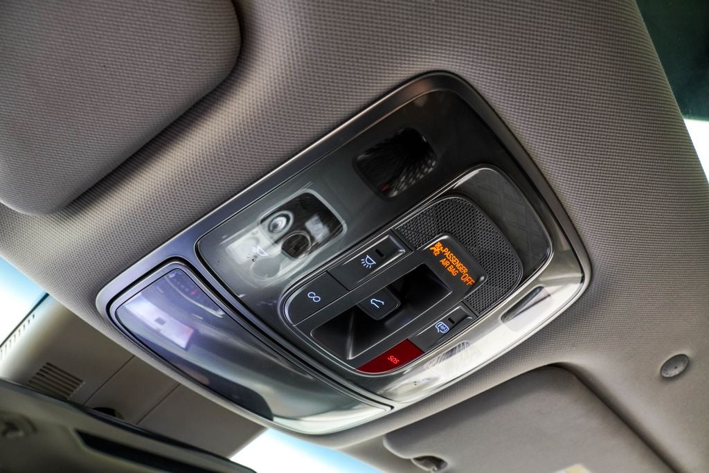2025 Genesis GV80 2.5T Prestige