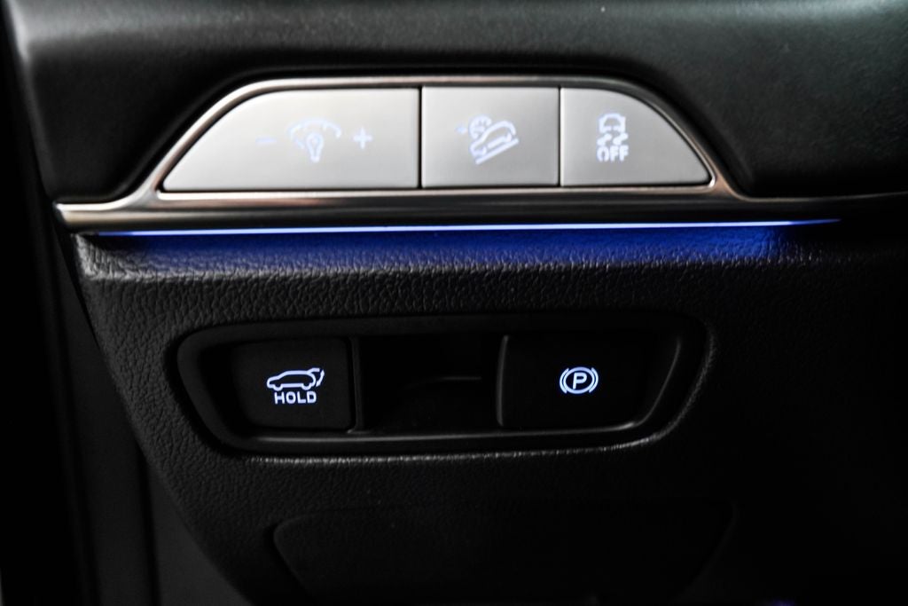 2025 Genesis GV80 2.5T Prestige