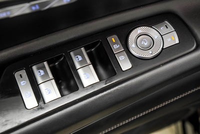 2025 Genesis GV80 2.5T Prestige