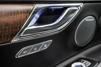 2025 Genesis GV80 2.5T Prestige